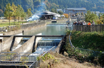 世界かんがい施設遺産